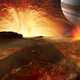 Illustration for article titled The Most Dangerous Places in the Solar System